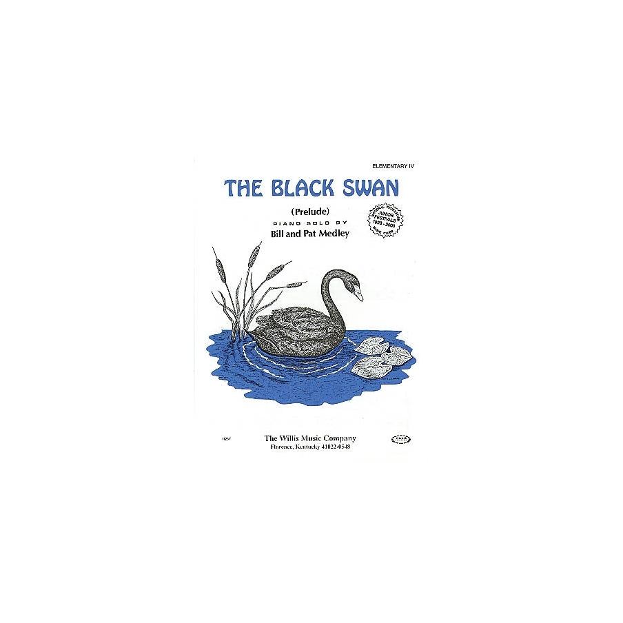 Medley & Medley - The Black Swan