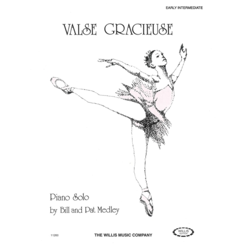 Medley & Medley - Valse...