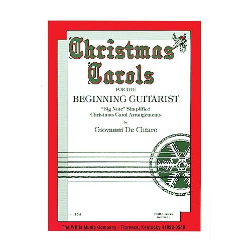 Christmas Carols for the...
