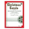 Christmas Carols for the Beginning Guitarist