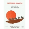 Branson, John - Morning March
