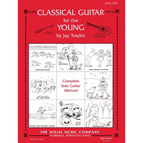 Traylor, Jay - Classical...