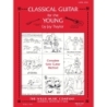 Traylor, Jay - Classical Guitar for the Young