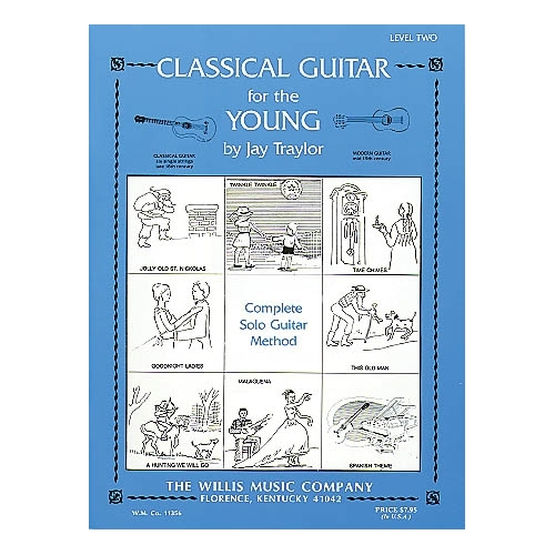 Traylor, Jay - Classical...