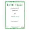 Karp, David - Little Etude