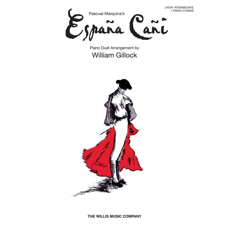 Narro, Pascual Marquina - EspaÏa CaÏi