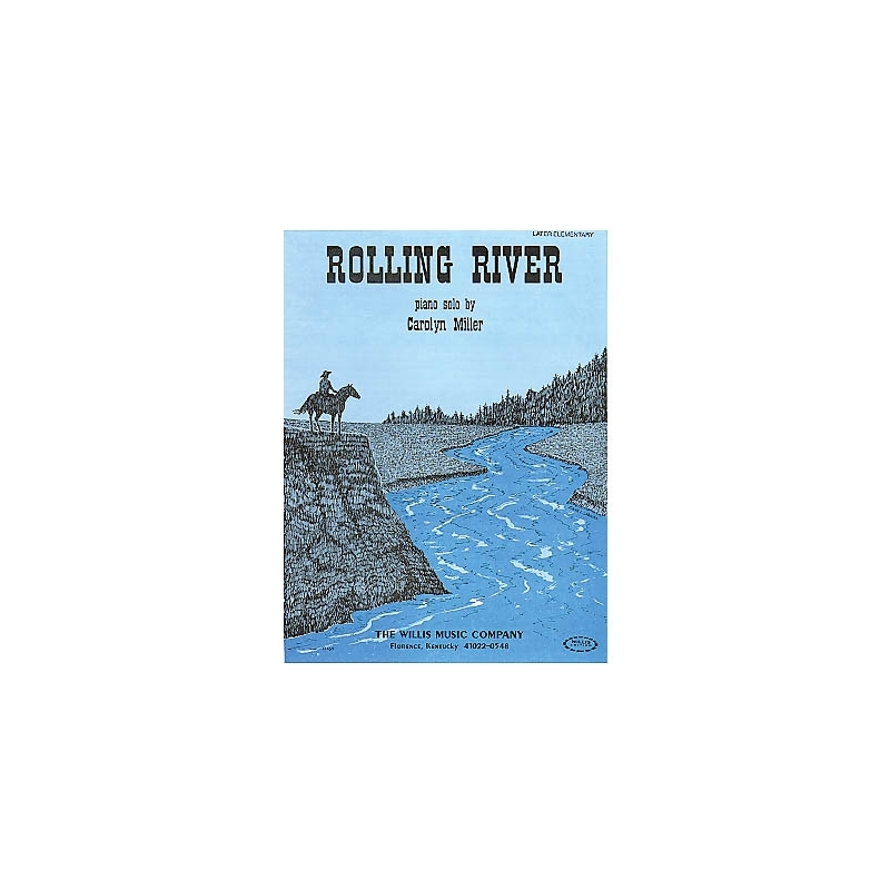 Miller, Carolyn - Rolling River