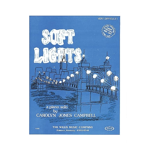 Campbell, Carolyn Jones -...