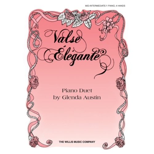 Austin, Glenda - Valse...