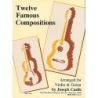 12 Famous Compositions for