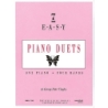 Tingley, George Peter - Seven Easy Piano Duets
