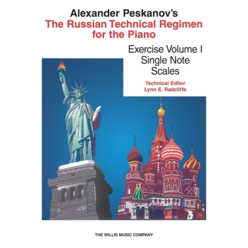 Peskanov, Alexander -...