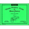 Campbell, Carolyn Jones - Young Person's Guide to Music History - Level 1
