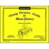 Campbell, Carolyn Jones - Young Person's Guide to Music History - Level 2