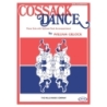 Gillock, William - Cossack Dance