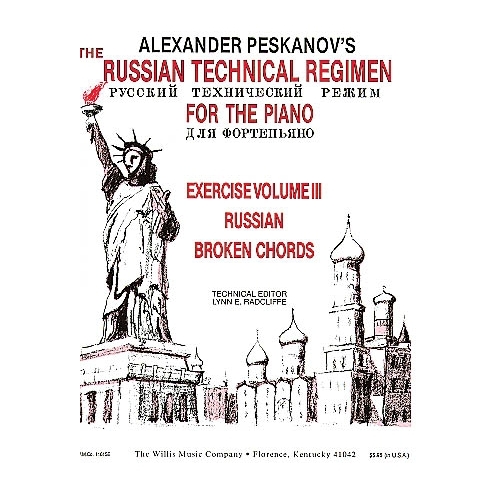 Peskanov, Alexander -...