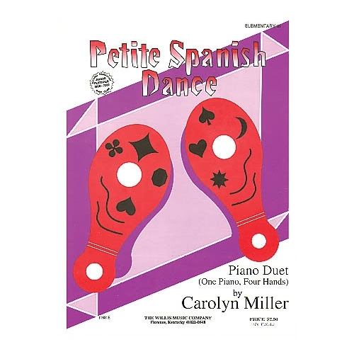 Miller, Carolyn - Petite...
