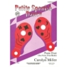 Miller, Carolyn - Petite Spanish Dance