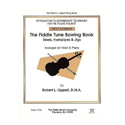 Oppelt, Robert - The Fiddle...