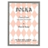 Karp, David - Polka Op. 39, No. 14