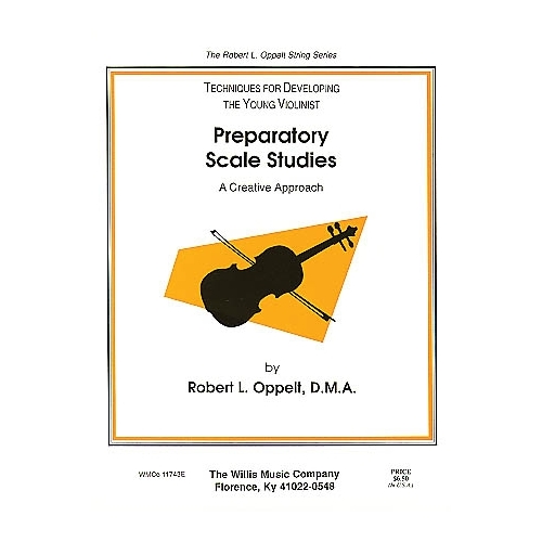Preparatory Scale Studies