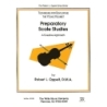 Preparatory Scale Studies