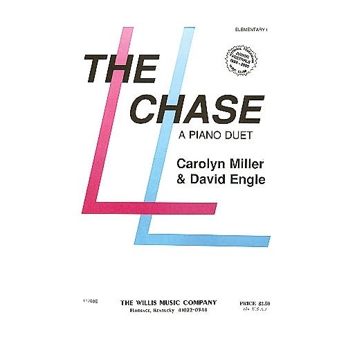 Miller & Engle - The Chase