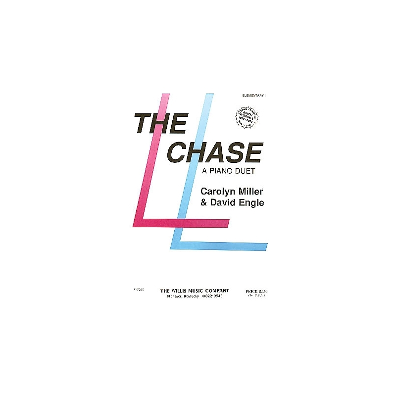 Miller & Engle - The Chase