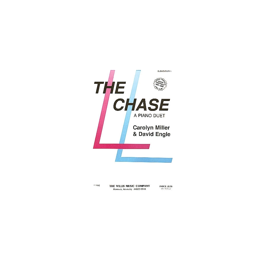 Miller & Engle - The Chase