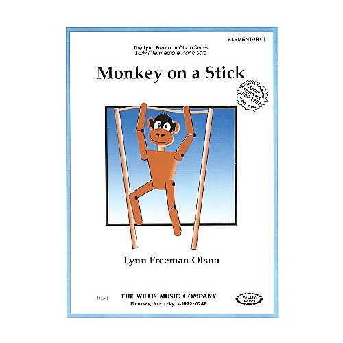 Olson, Lynn Freeman -...