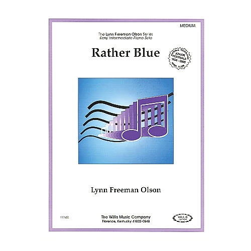 Olson, Lynn Freeman -...