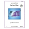 Olson, Lynn Freeman - Rather Blue