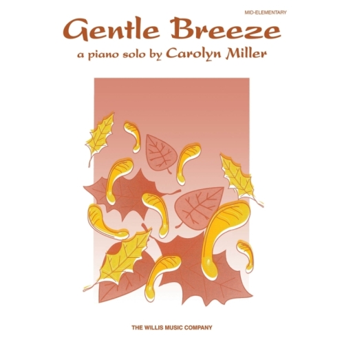Miller, Carolyn - Gentle...