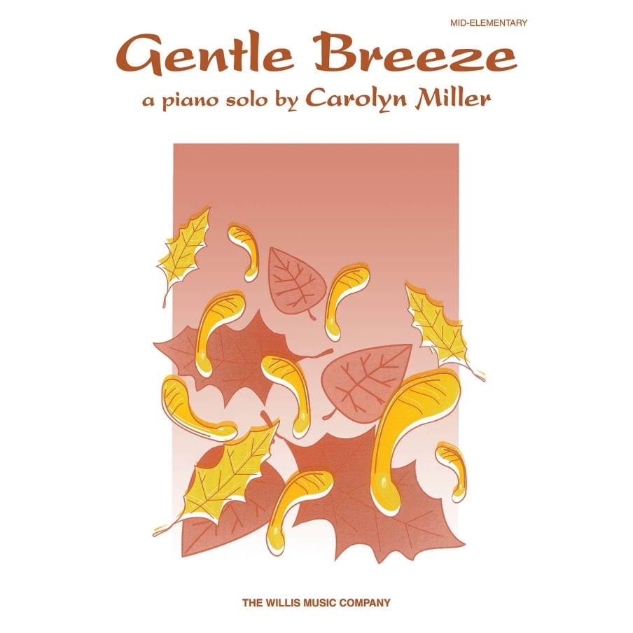 Miller, Carolyn - Gentle Breeze