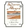 Karp, David - Dance Allegro