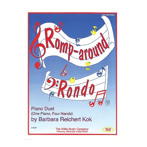 Kok, Barbara Reichert -...