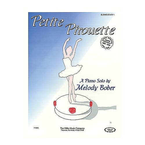 Bober, Melody - Petite...