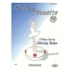 Bober, Melody - Petite Pirouette