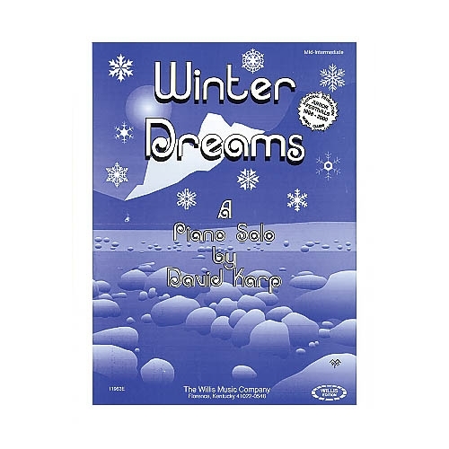 Karp, David - Winter Dreams