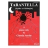 Austin, Glenda - Tarantella (Spider at Midnight)