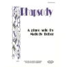 Bober, Melody - Rhapsody