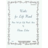 Lebar, Elaine - Waltz for Left Hand