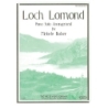 Bober, Melody - Loch Lomond