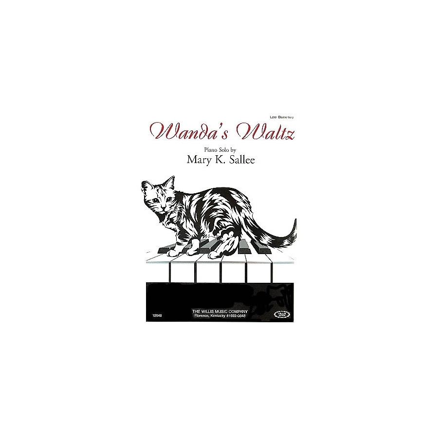 Sallee, Mary K. - Wanda's Waltz