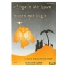 Bober, Melody - Angels We Have Heard on High
