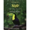 Bober, Melody - Melody in Style