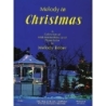 Melody in Christmas