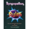 Miller, Carolyn - Syncopation Rules