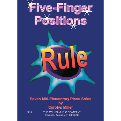 Miller, Carolyn -...
