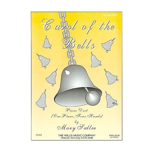 Carol of the Bells